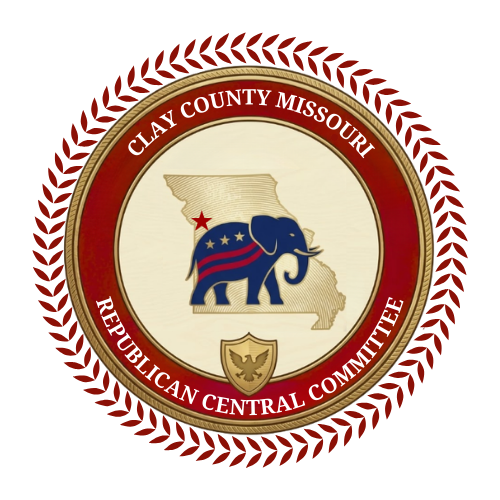 Clay County Missouri Republicans