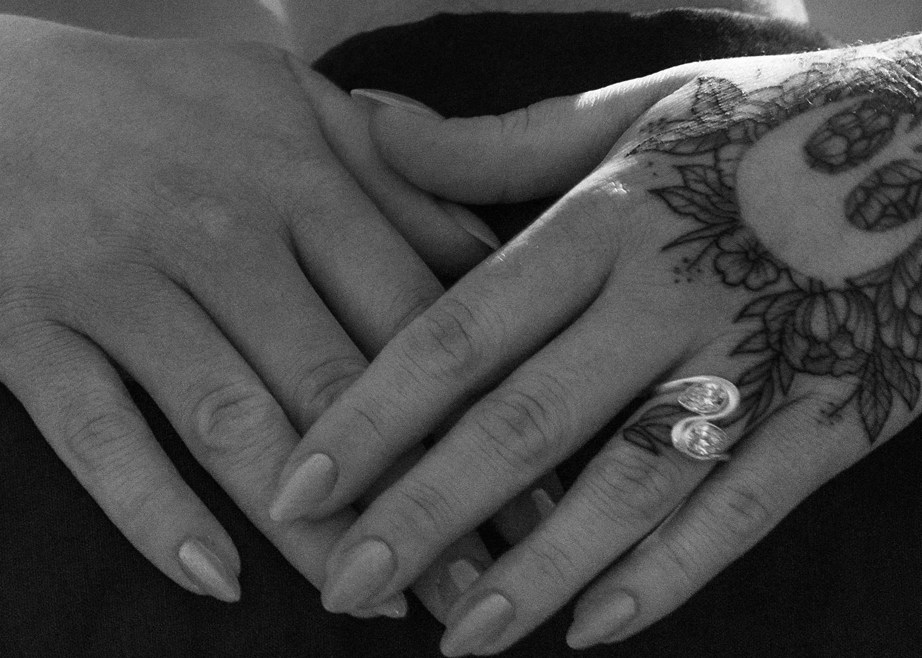 Lily & Dylan; April 2026. 