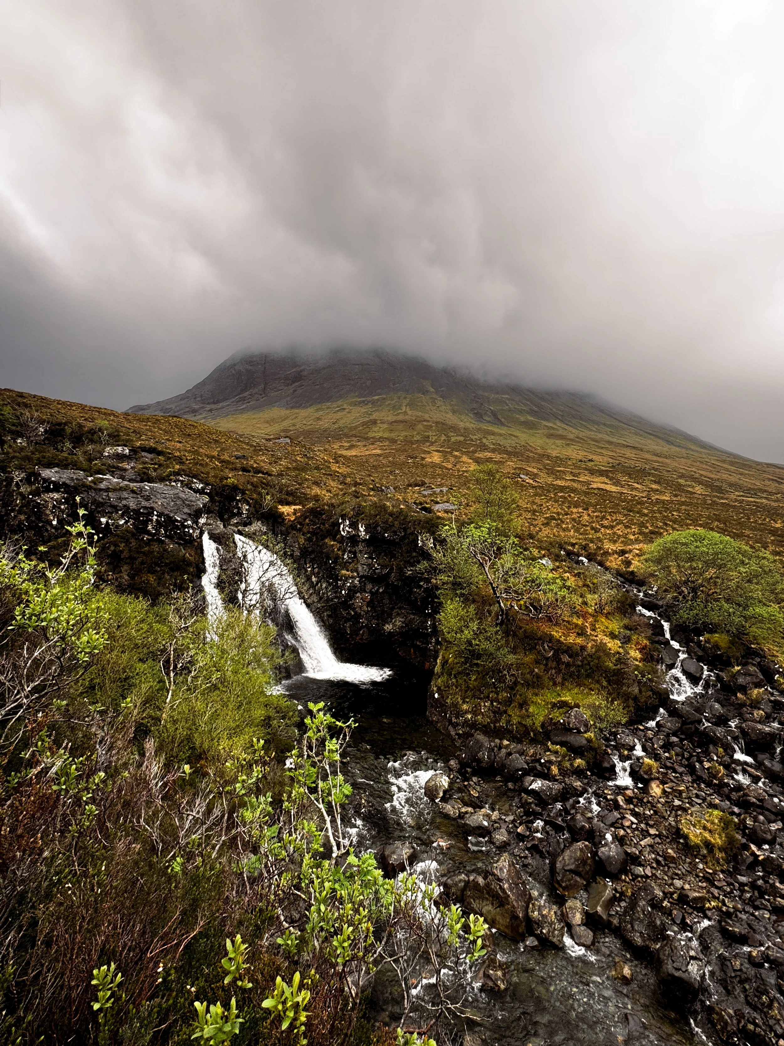 Independent Explorer