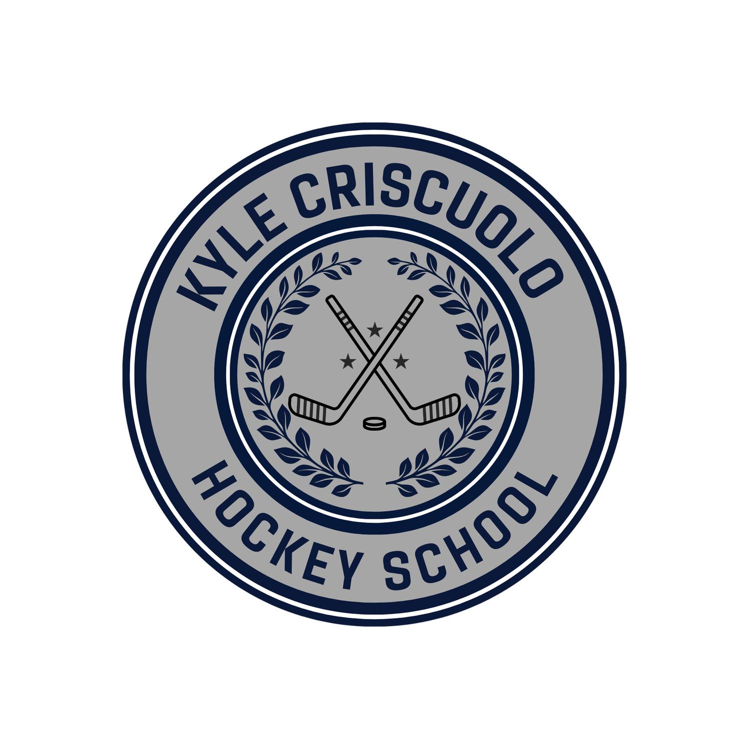 Kyle Criscuolo Hockey School