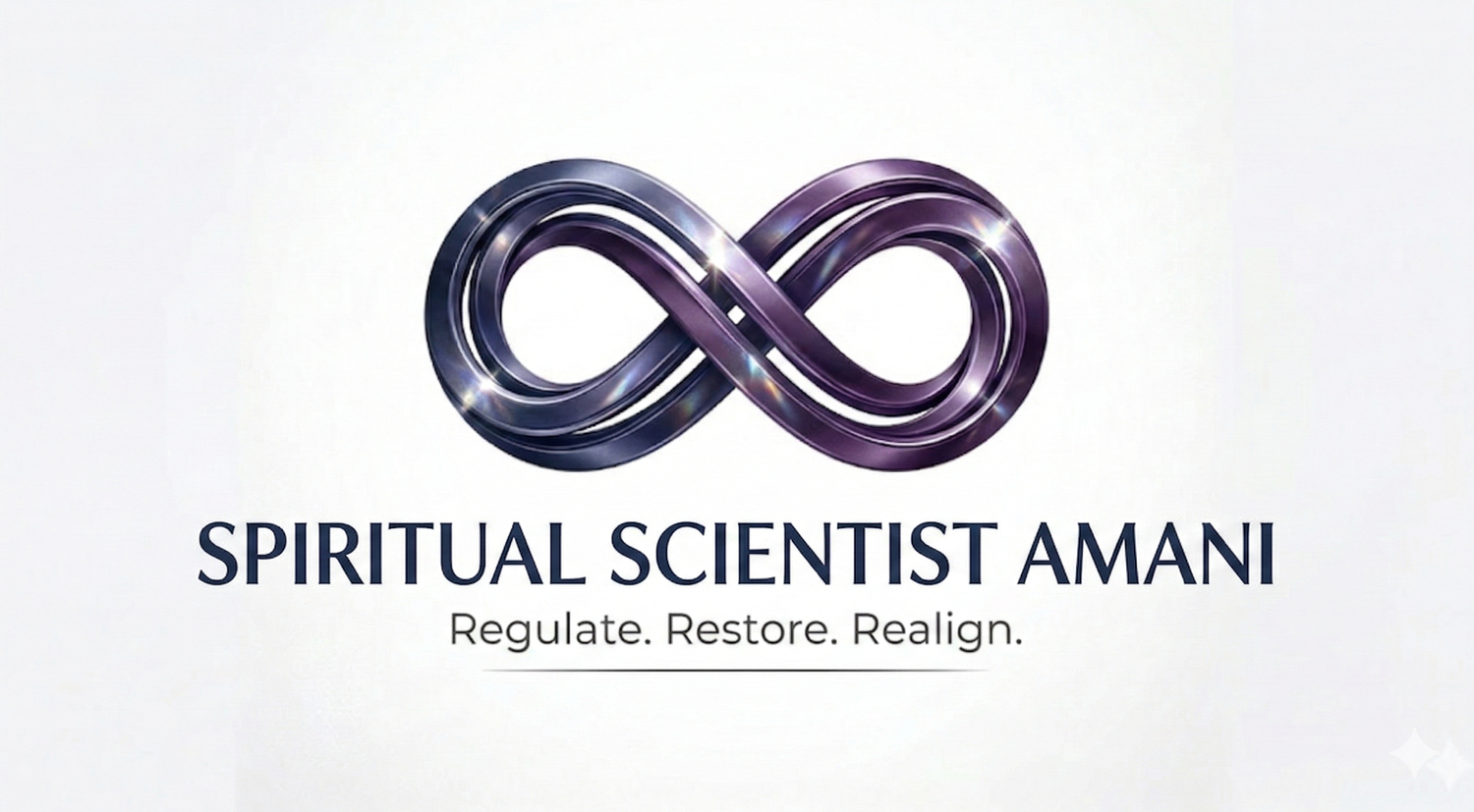 Spiritual Scientist Amani