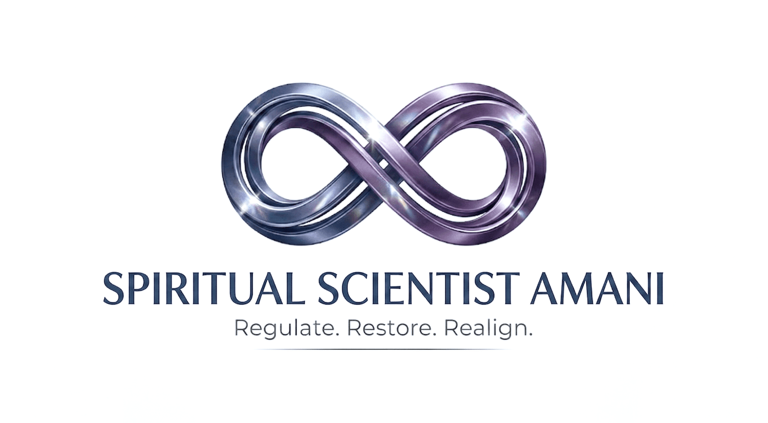 Spiritual Scientist Amani