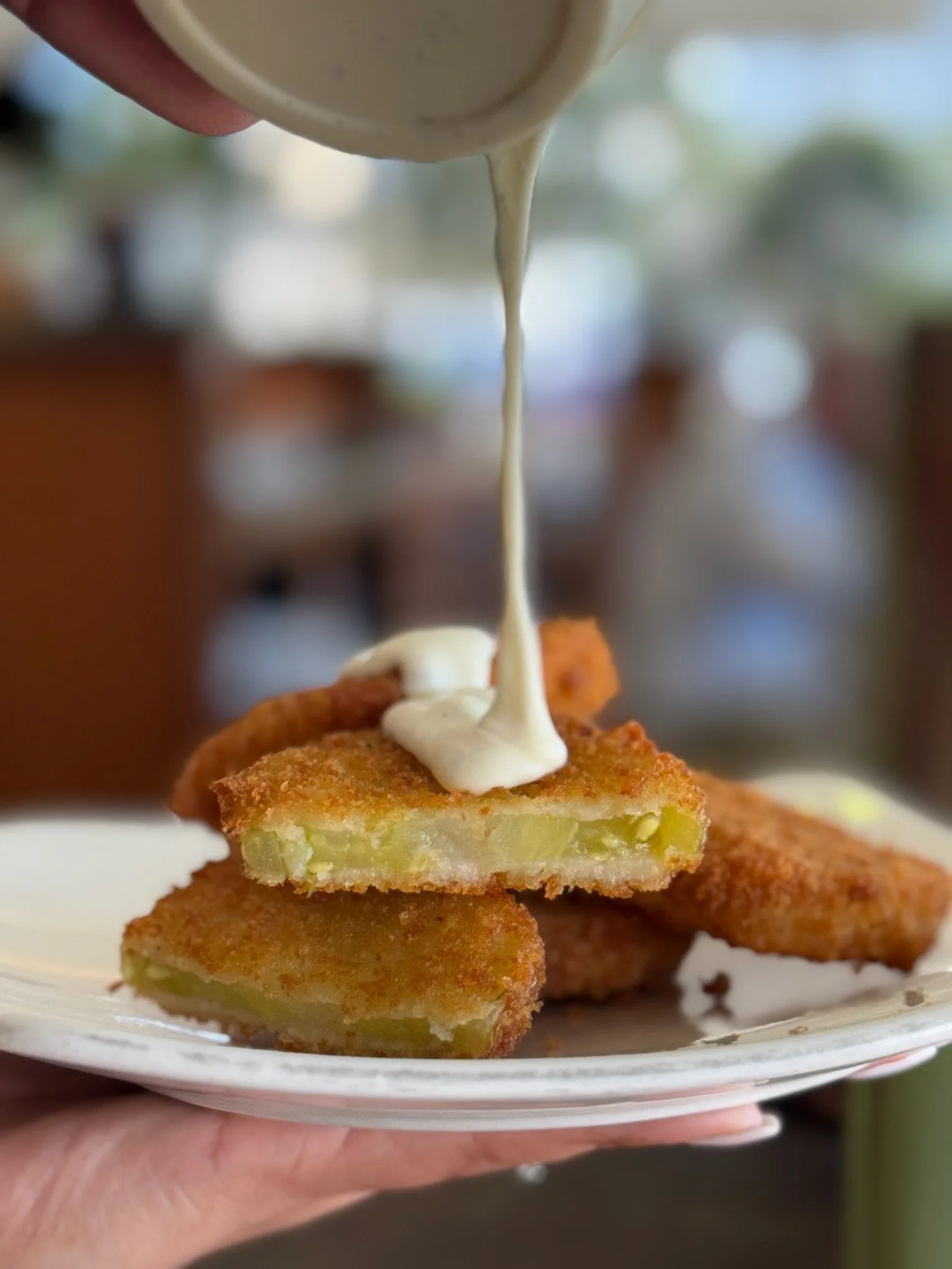 Fried Green Tomatoes.JPG