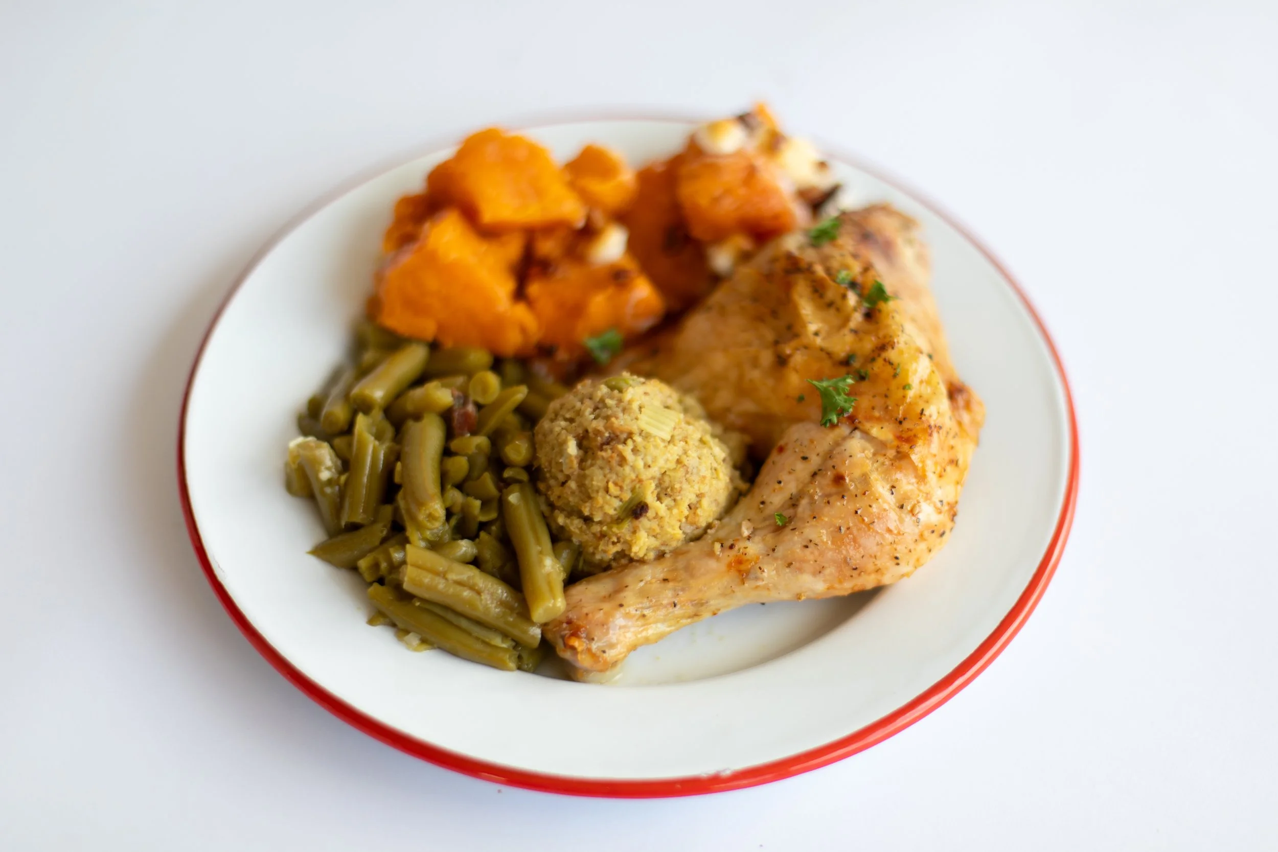 LuAnn Platter dish