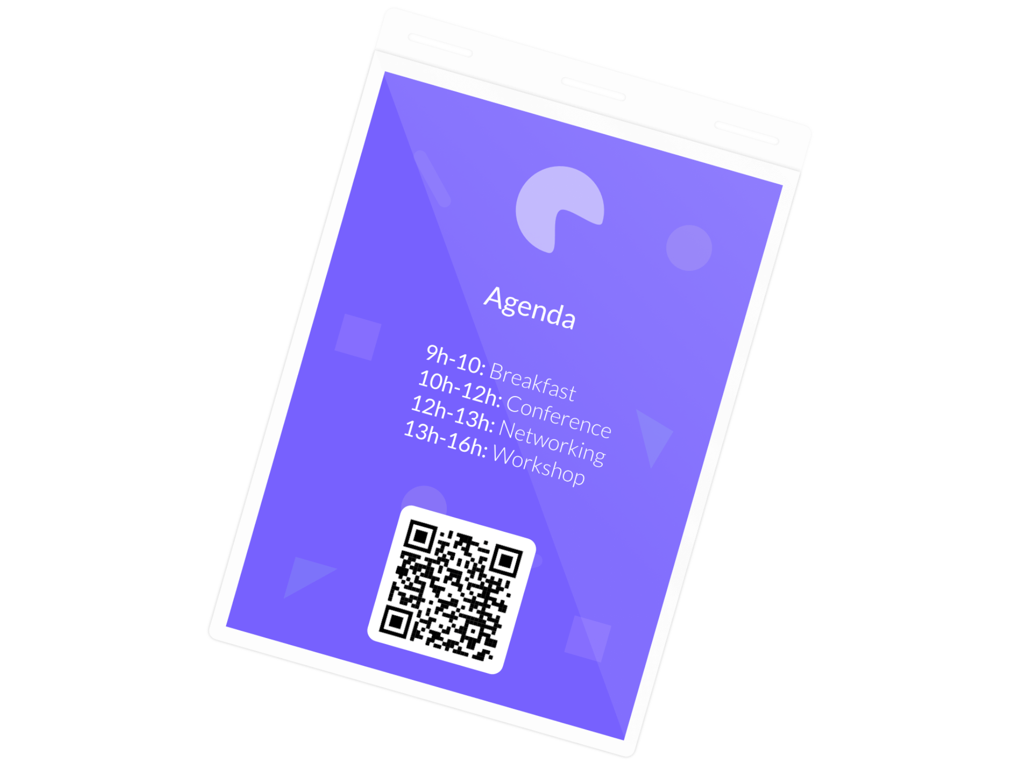 Why You Need QR Codes at Your Next Event