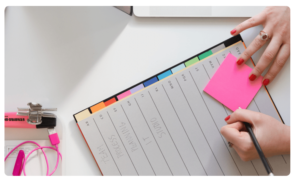 The Perfect Long Term Timeline For Event Planning (+ Tips To Optimize Your Time)