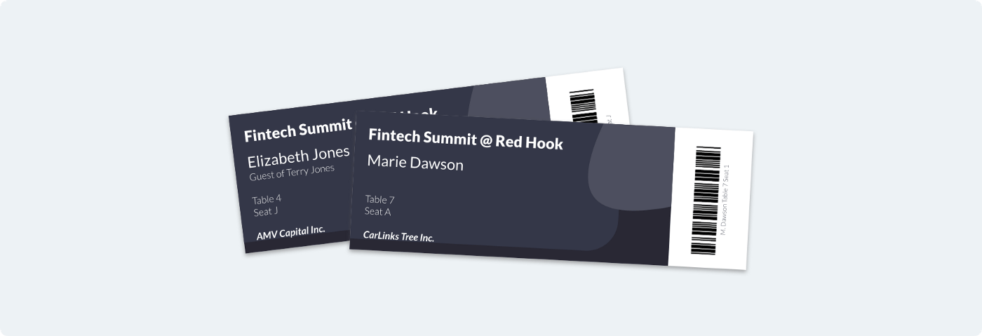 8 Creative Ways To Use The Name Badge Creator