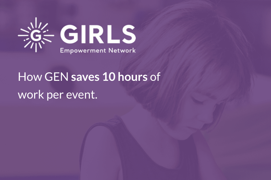 Girls Empowerment Network