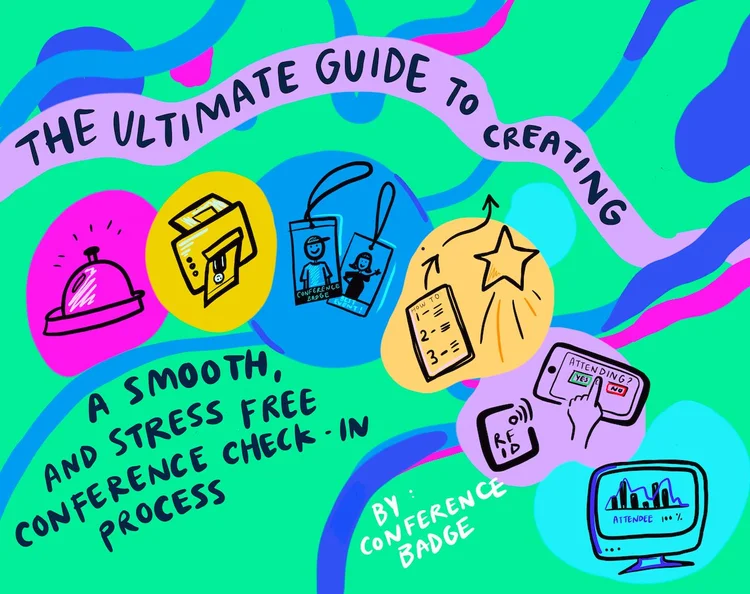 The Ultimate Guide To Creating A Smooth And Stress Free Conference ...