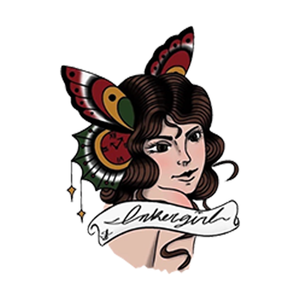 InkerGirl
