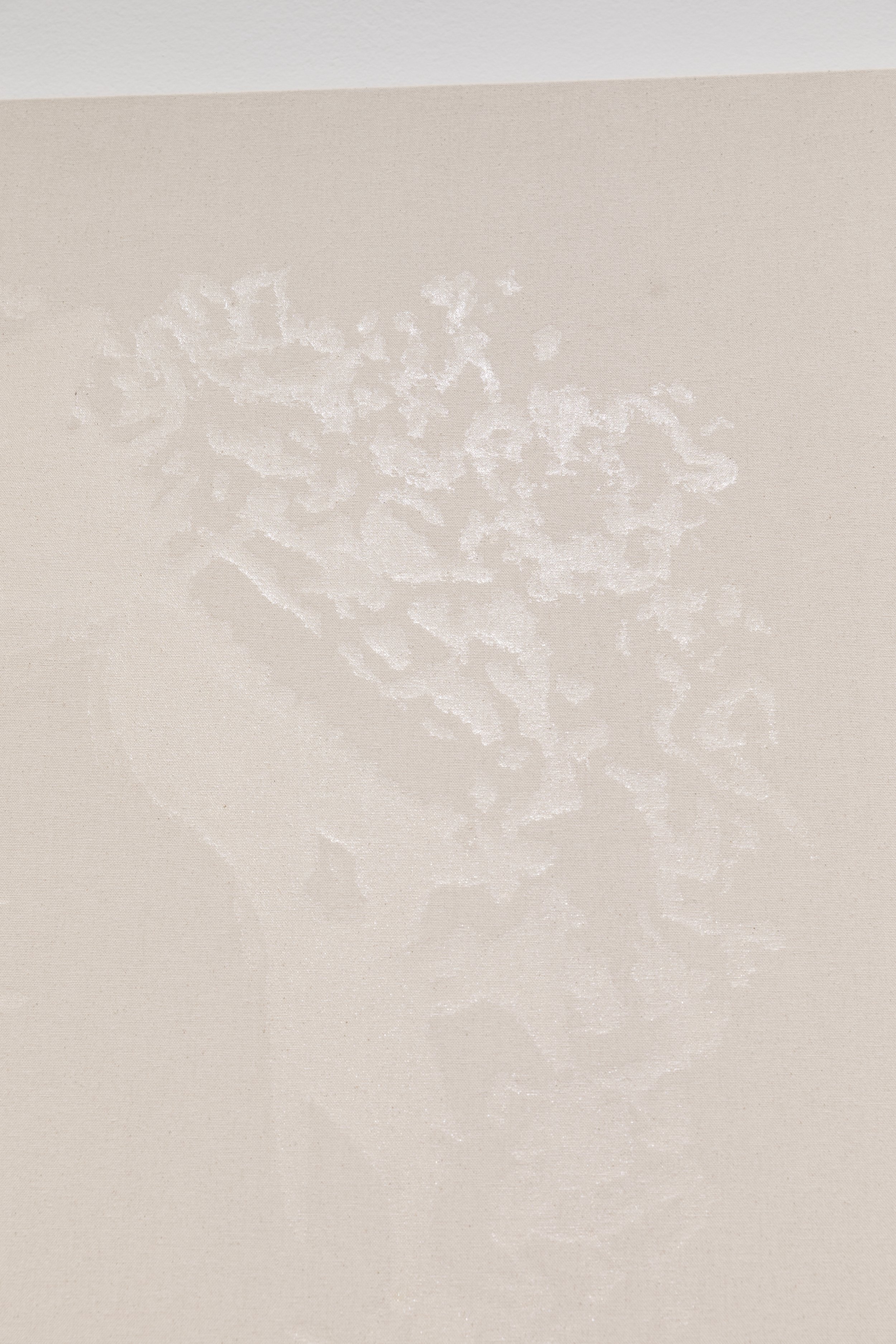 Detail of   A letter to my mother; A letter to your mother . Documentation by Andrew Curtis.