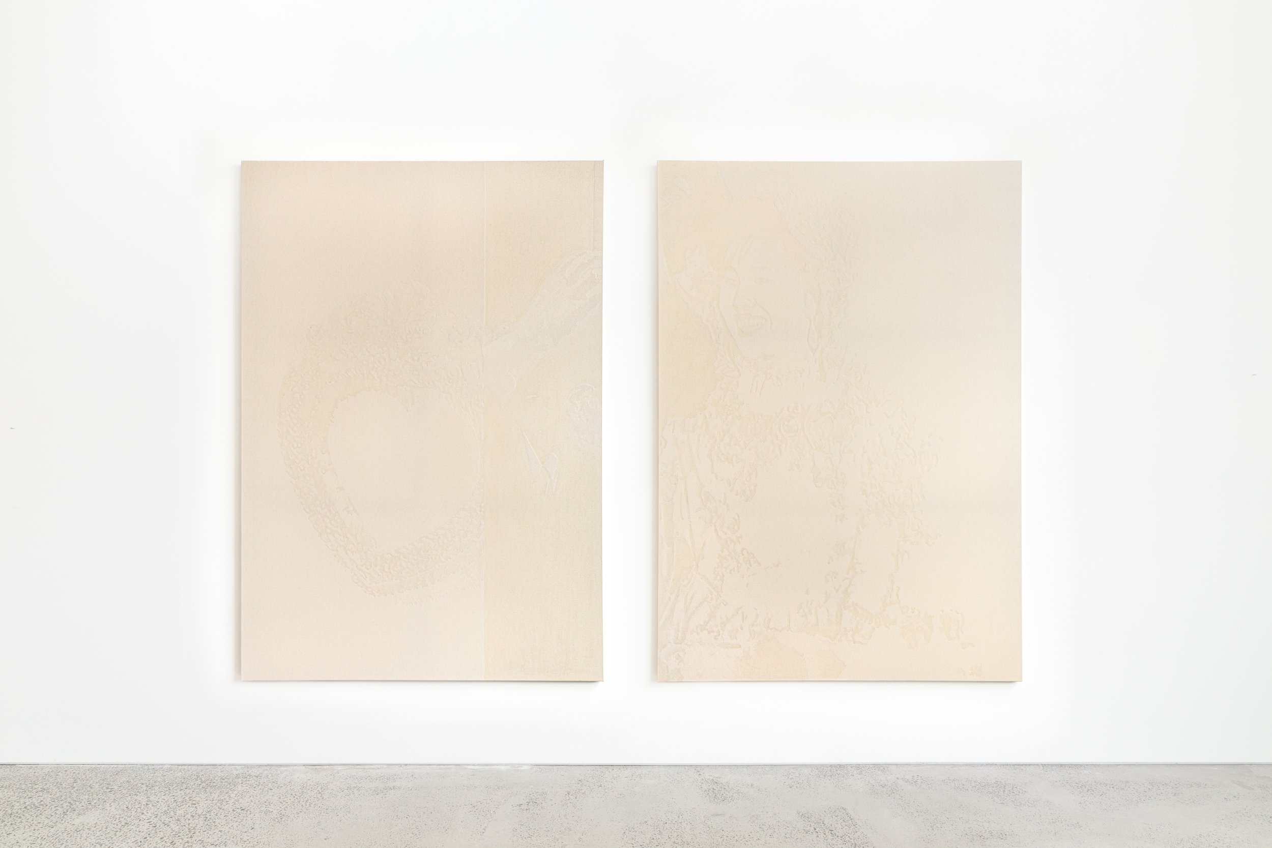  A letter to my mother; A letter to your mother . Documentation by Panisa Ongwat.