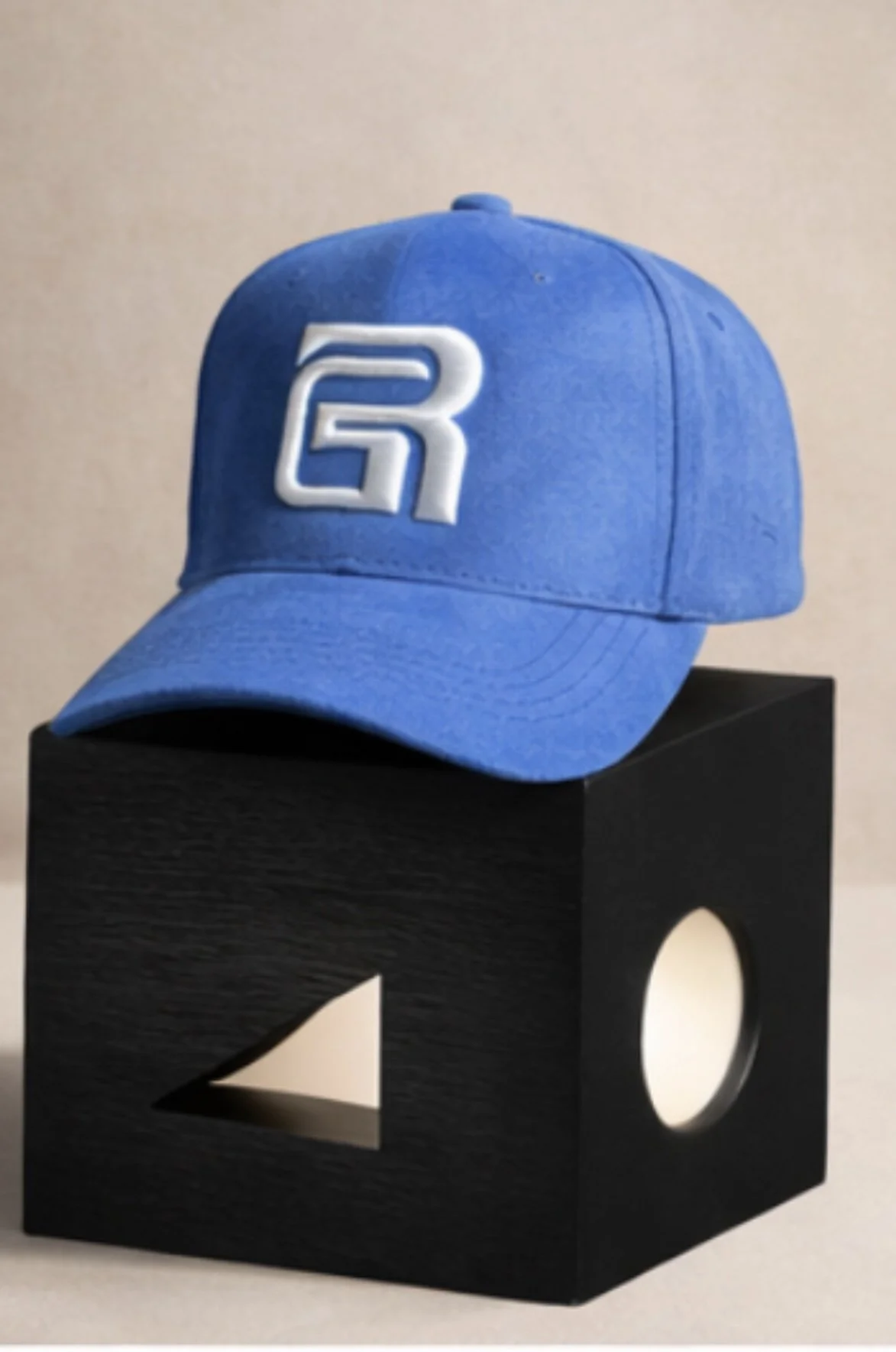 RG Blue Label