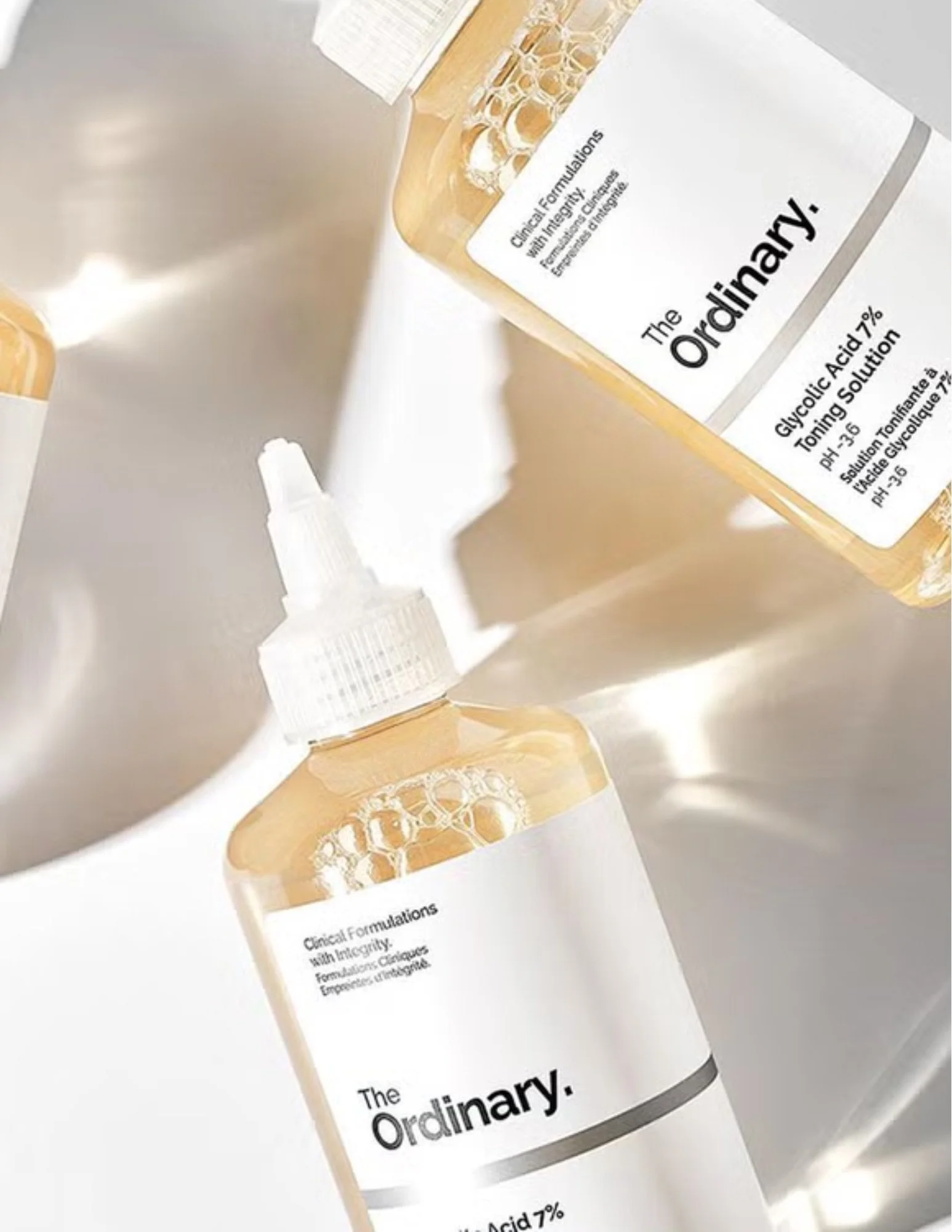 The Ordinary Social Media Strategy