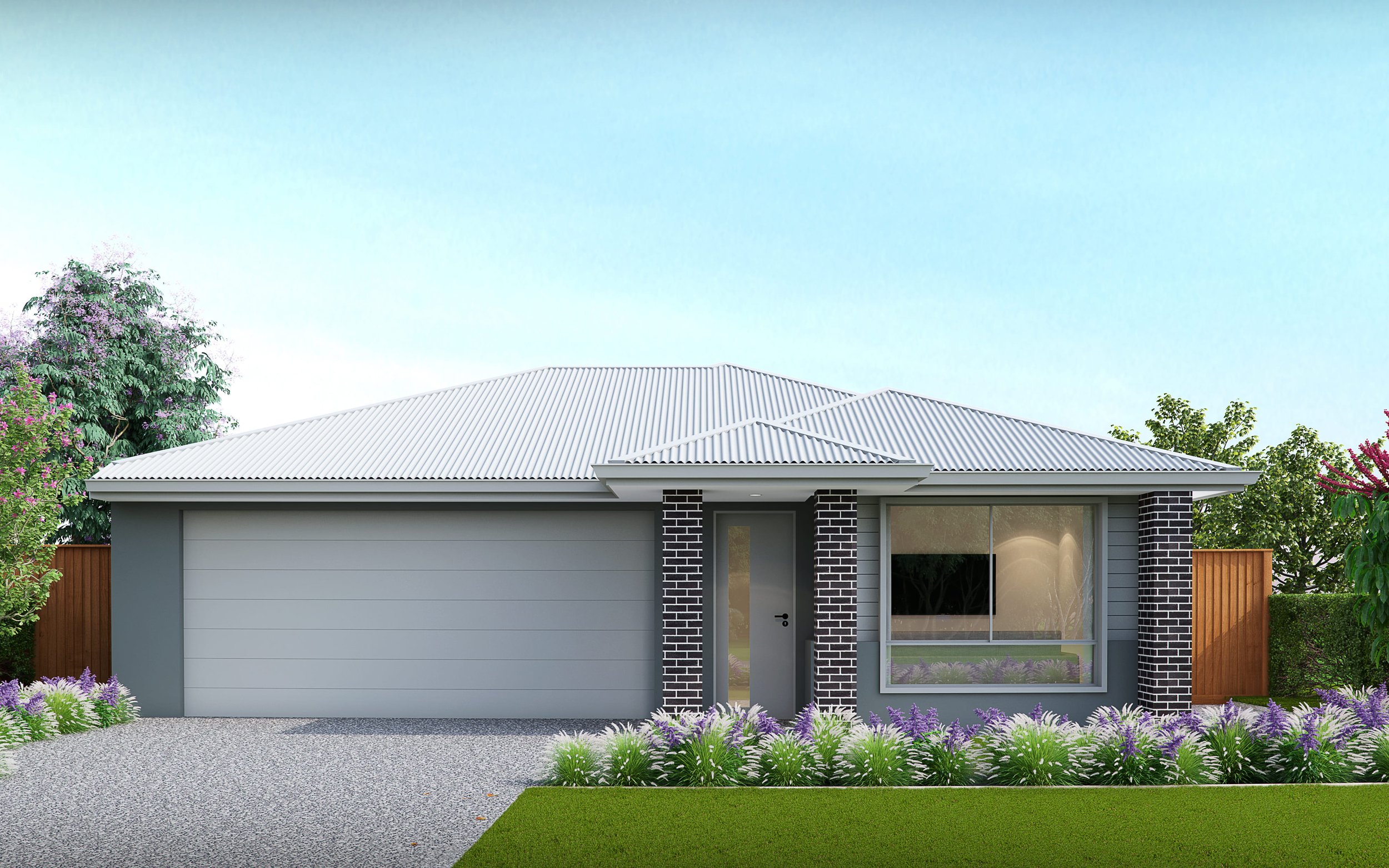 Adriana MK1.1 Manhattan