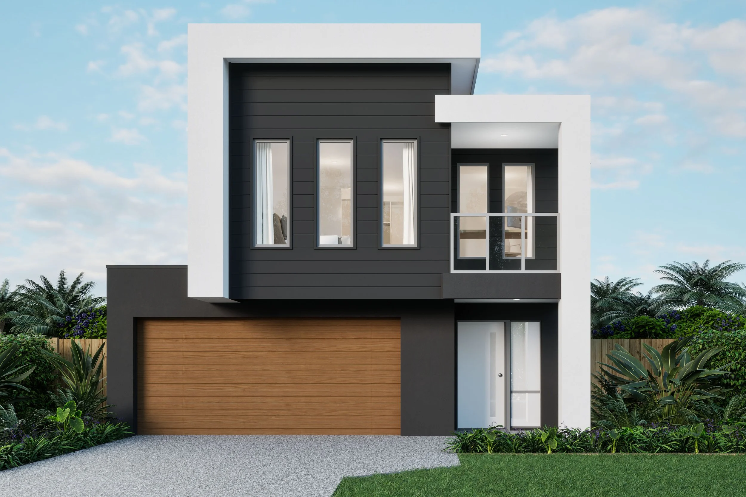 Marcelle MK1.1 Brooklyn