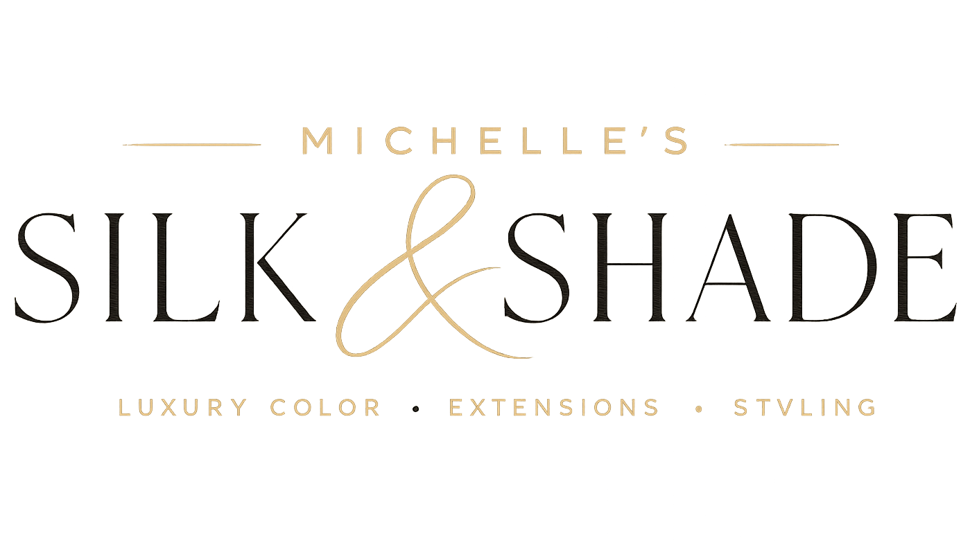 Michelle's Silk &amp; Shade