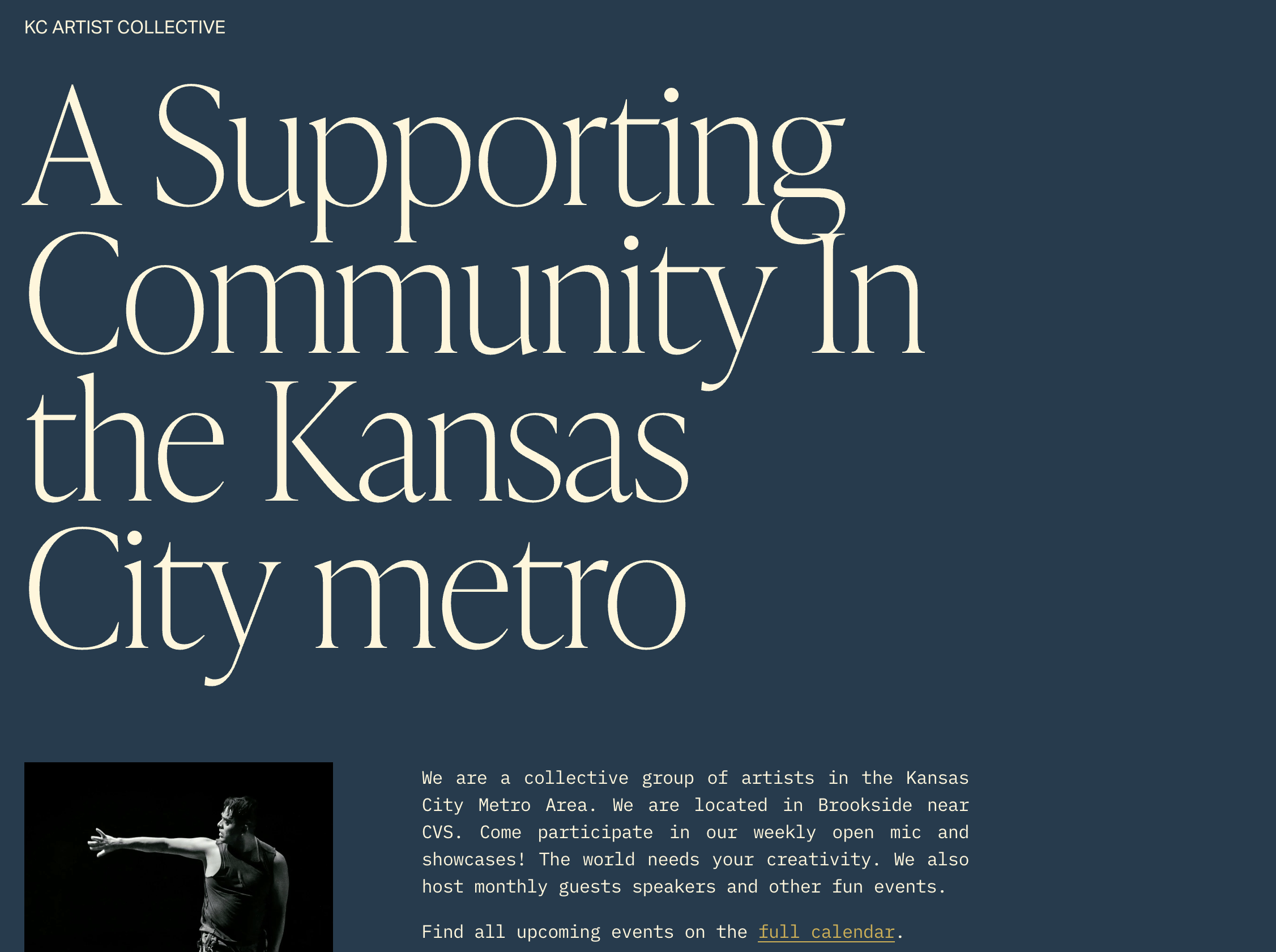 KC Artist Collective