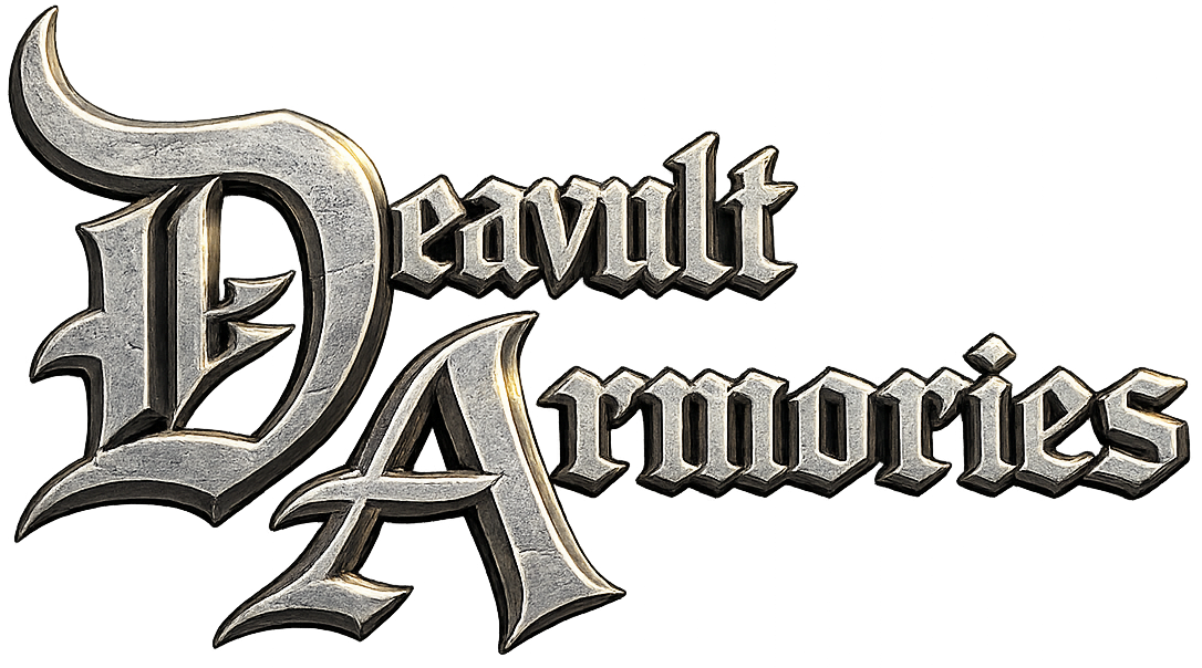 Deavult Armories