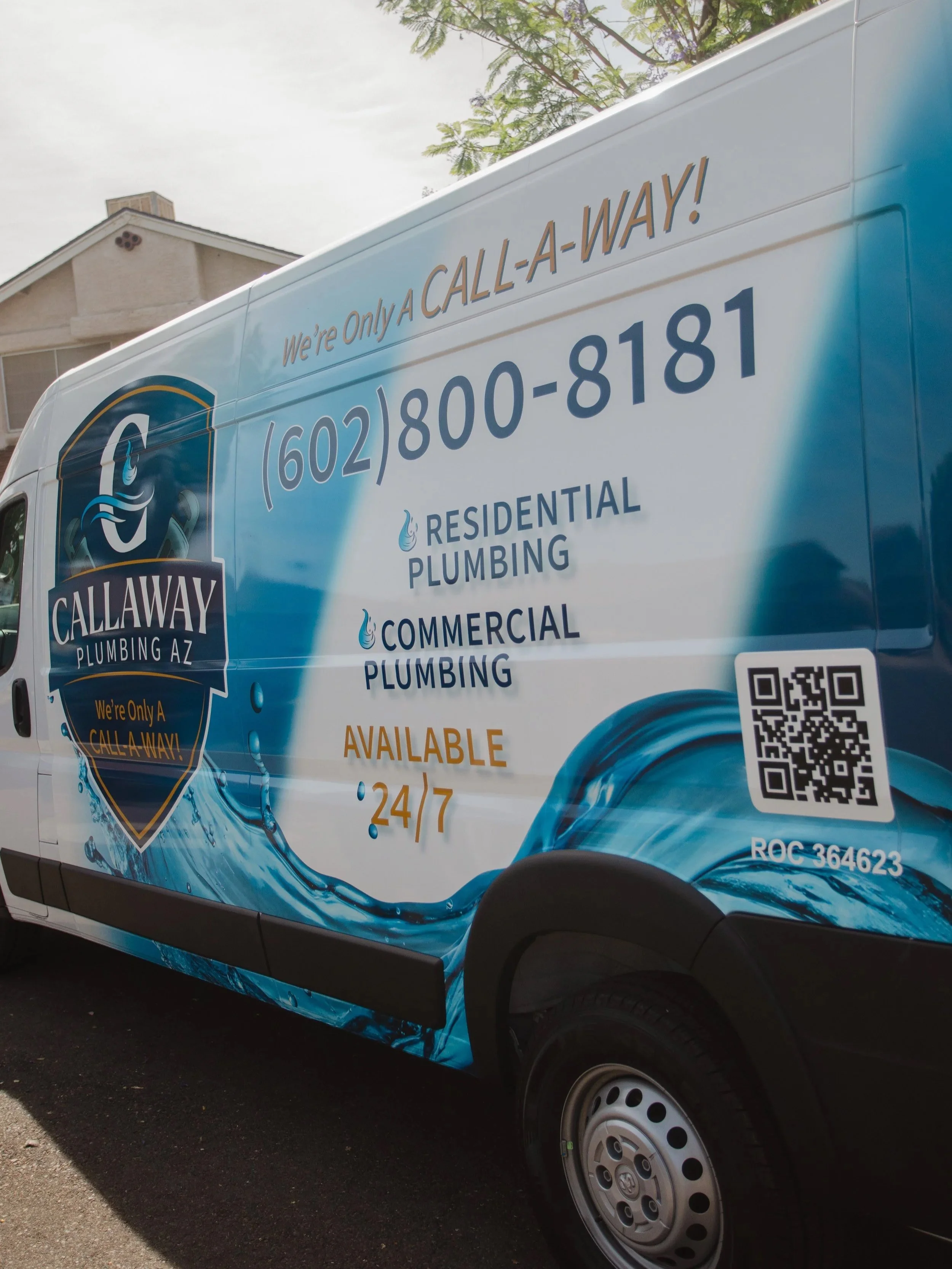 Faucet Repair & Installation