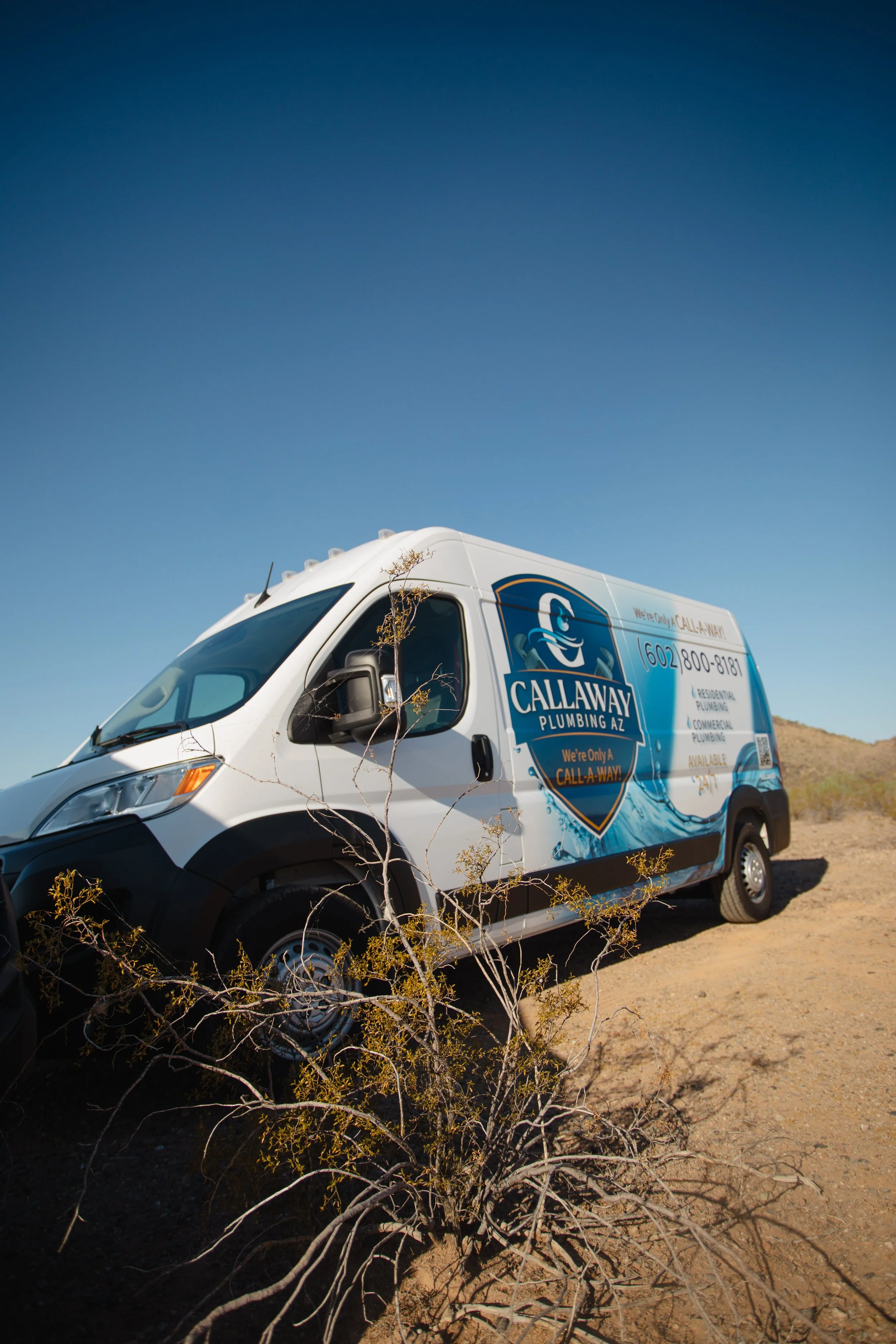 Pipe Repair & Replacement