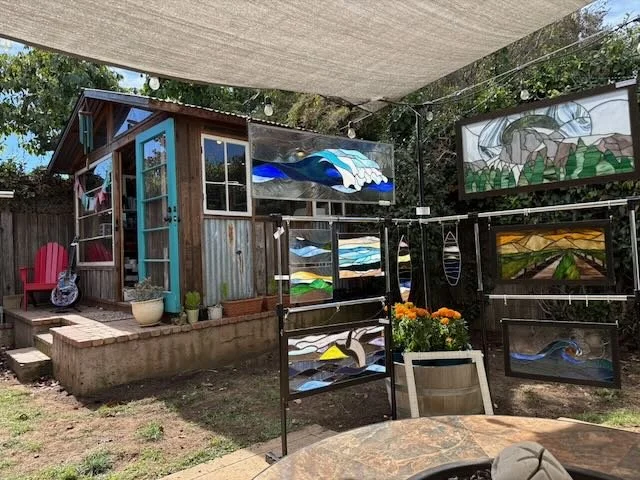Open Studios Art Tour