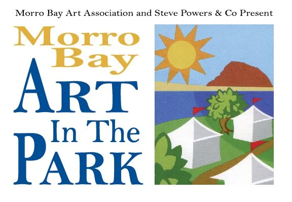 Morro Bay Art in the Park