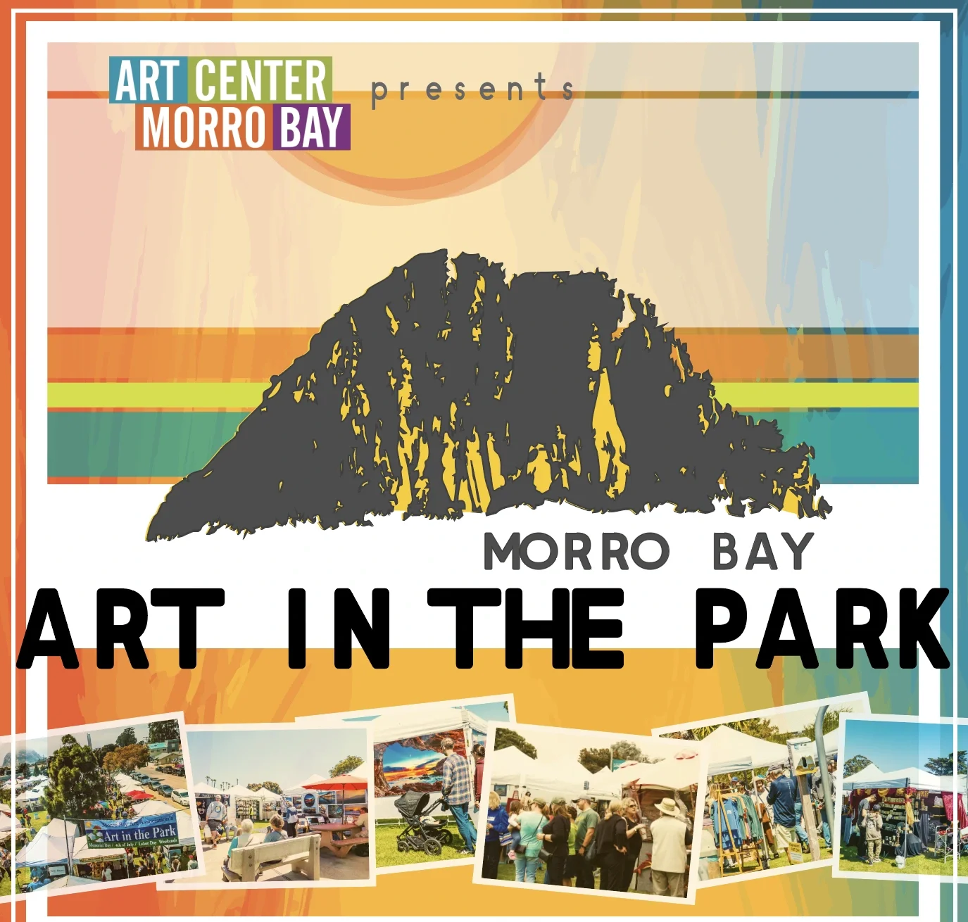 Morro Bay Art in the Park