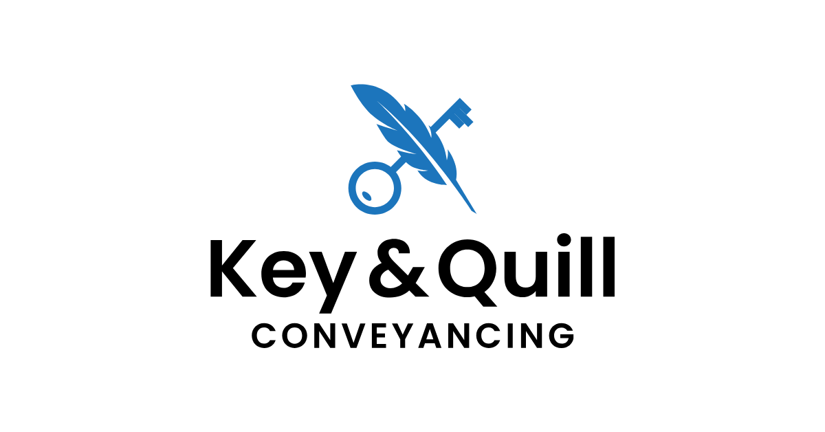 Key &amp; Quill Conveyancing