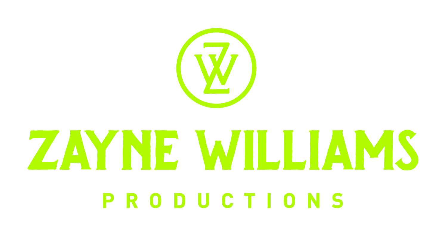 Zayne Williams Productions