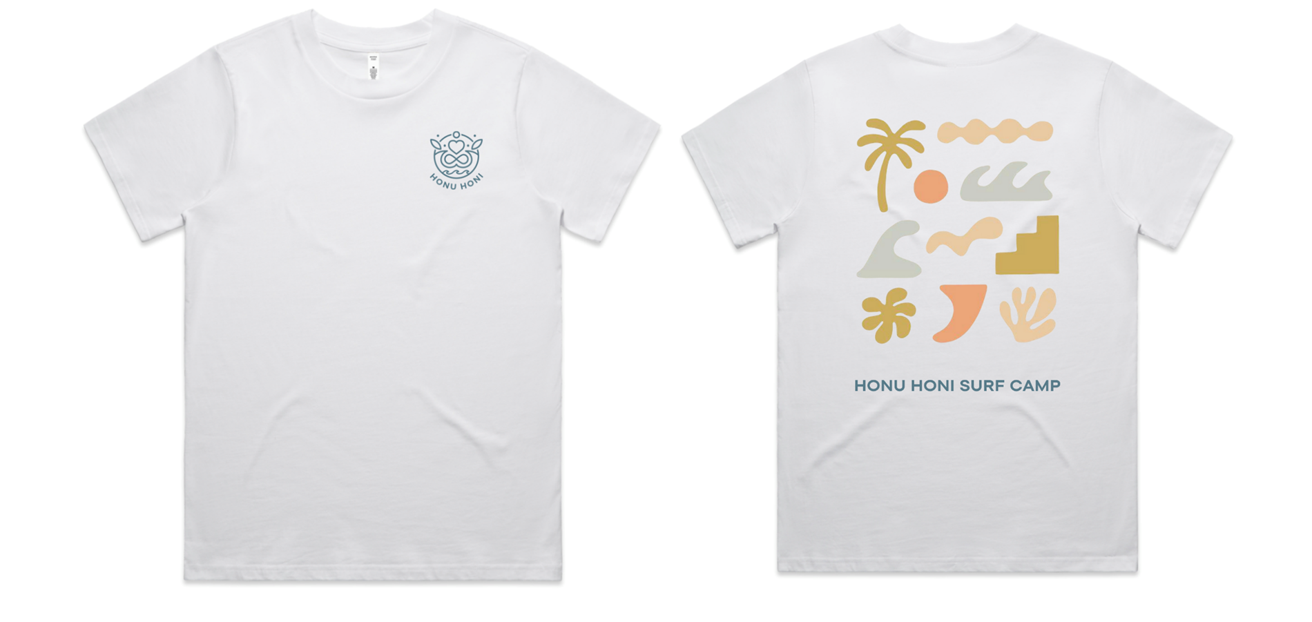 Flor White Tee.png