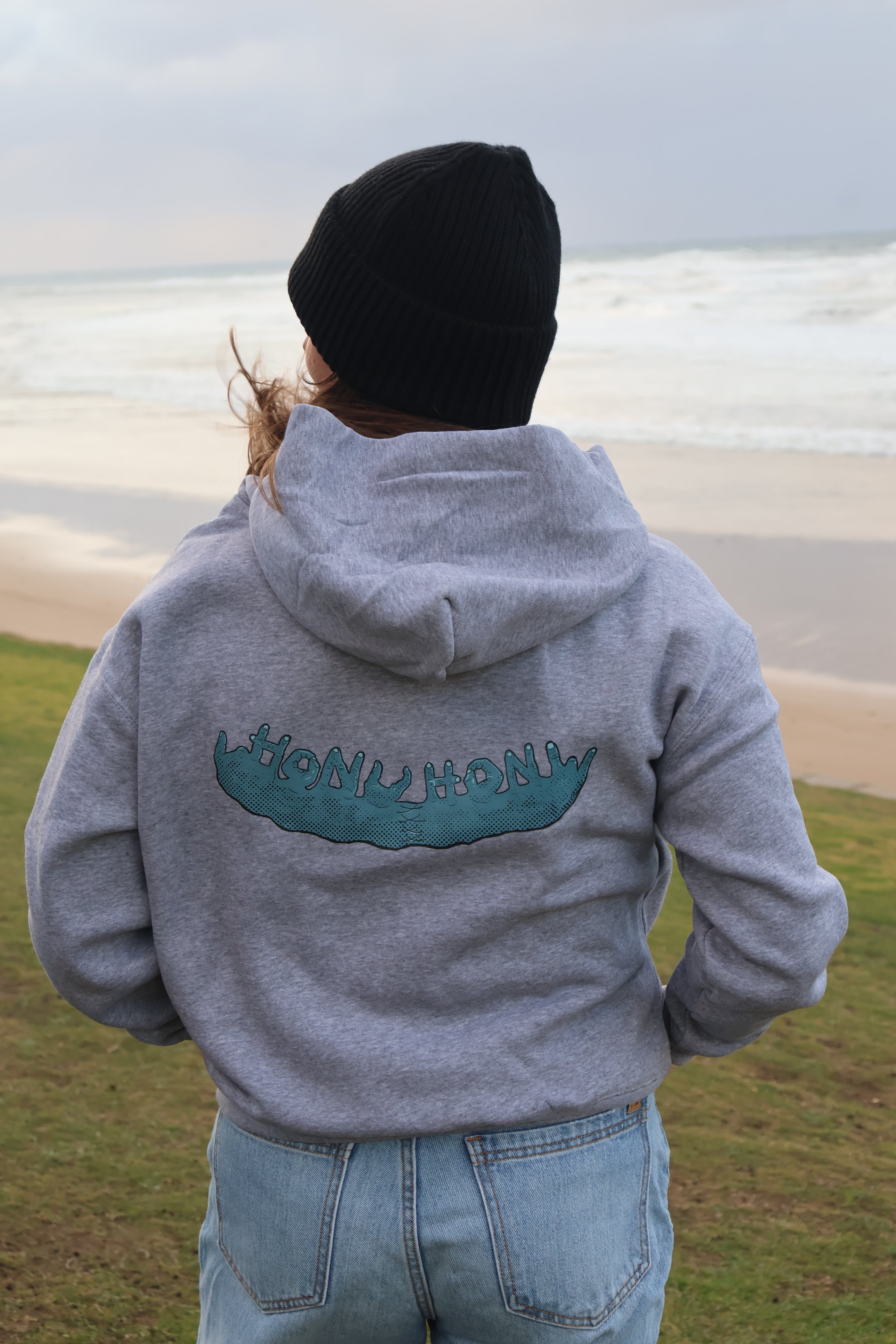 Ultimate Shaka Hoodie