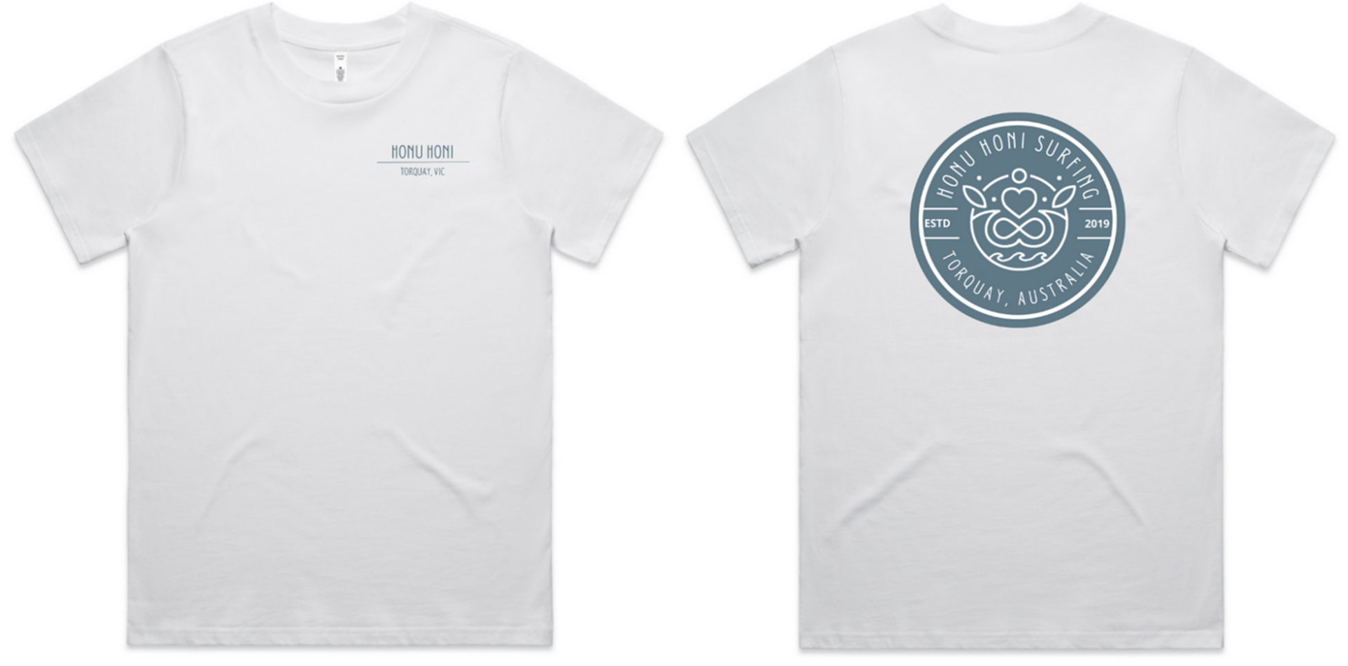Lisa white tee.png
