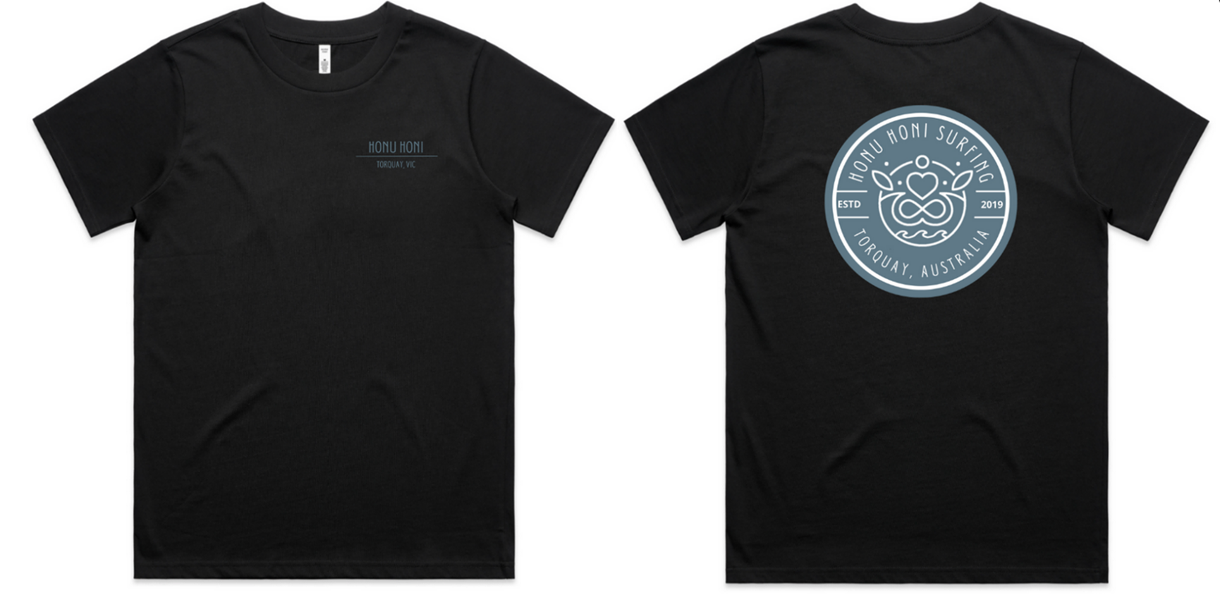 Lisa navy tee.png