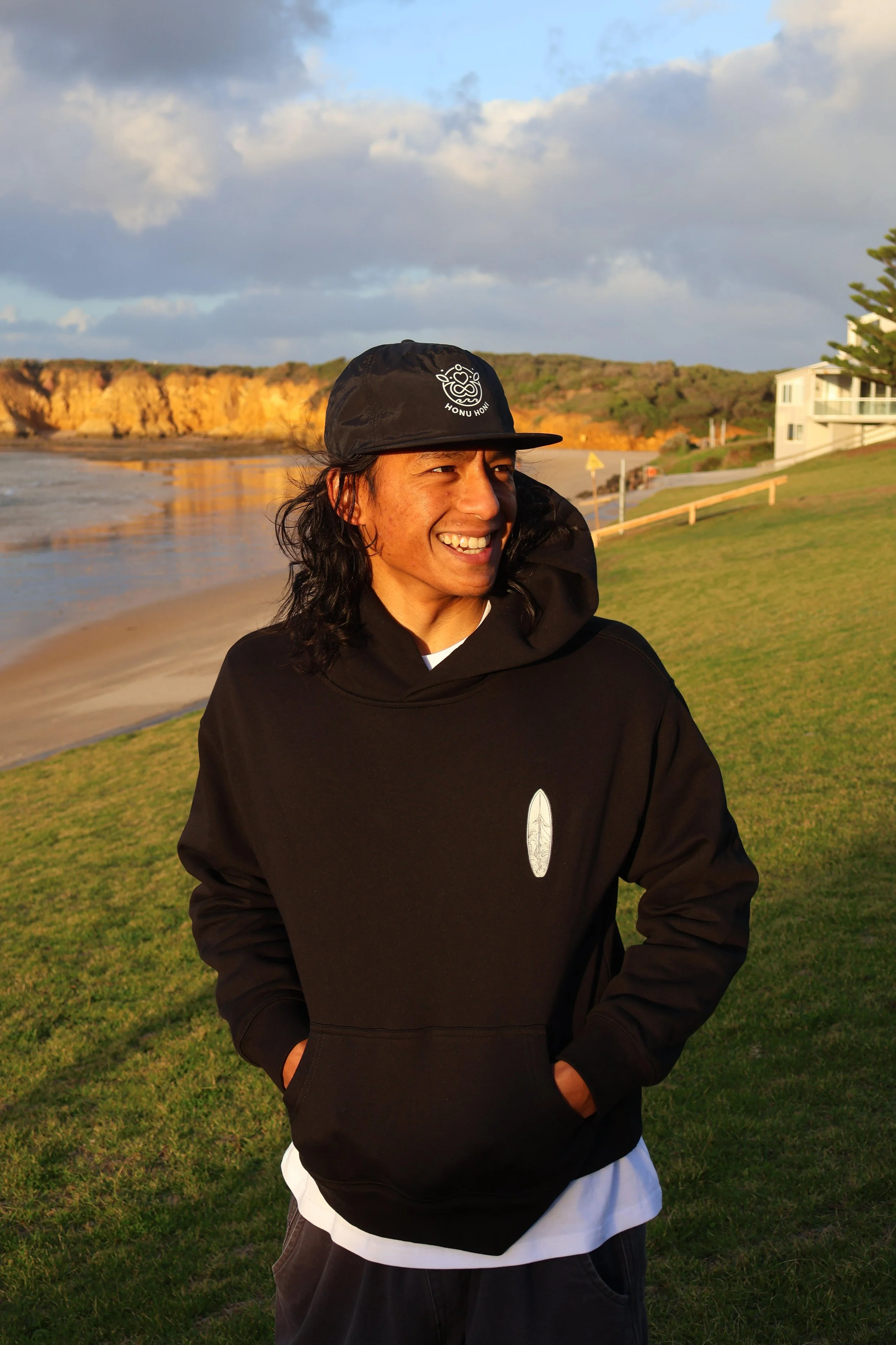 Definition Hoodie