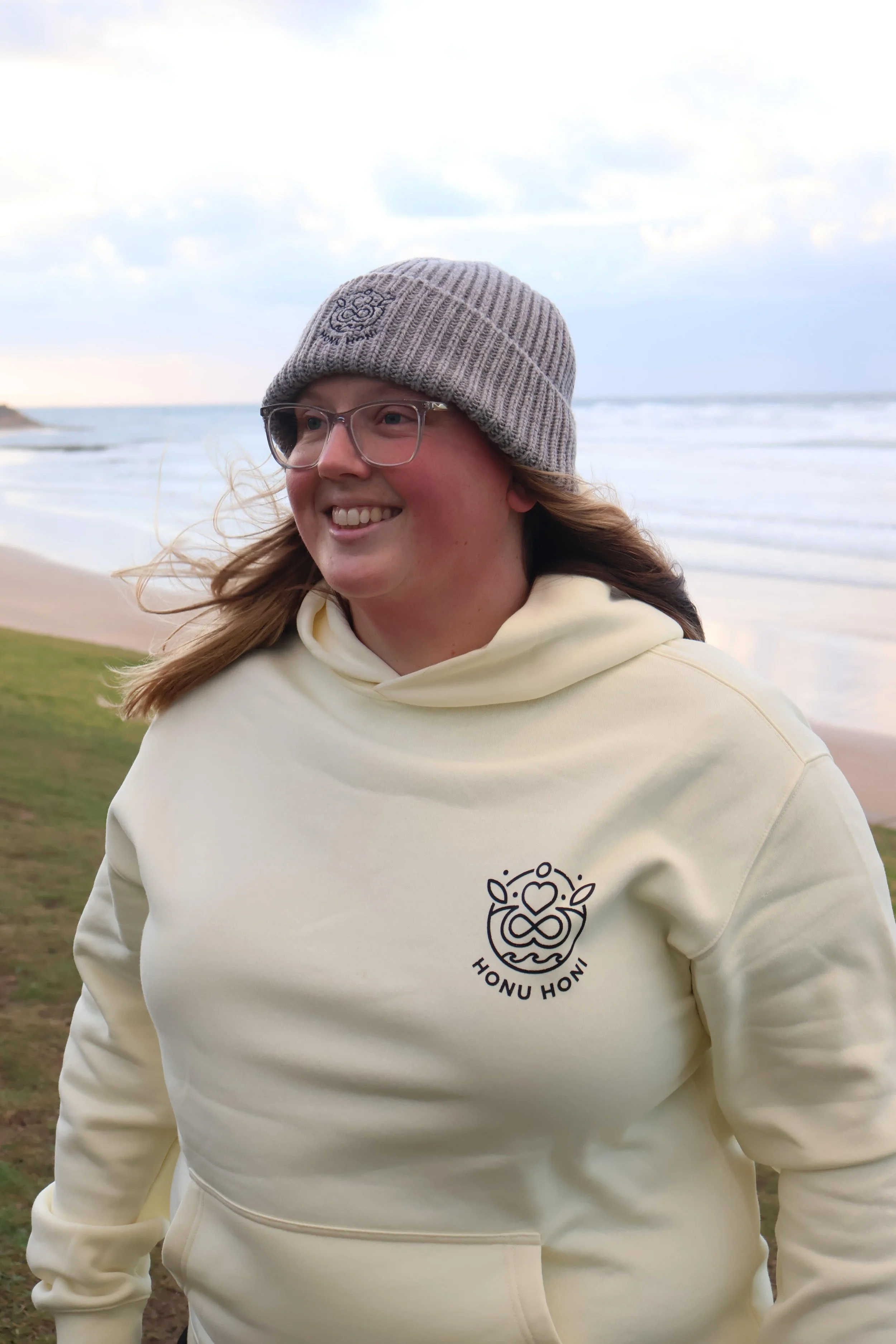Honu Honi Beanie