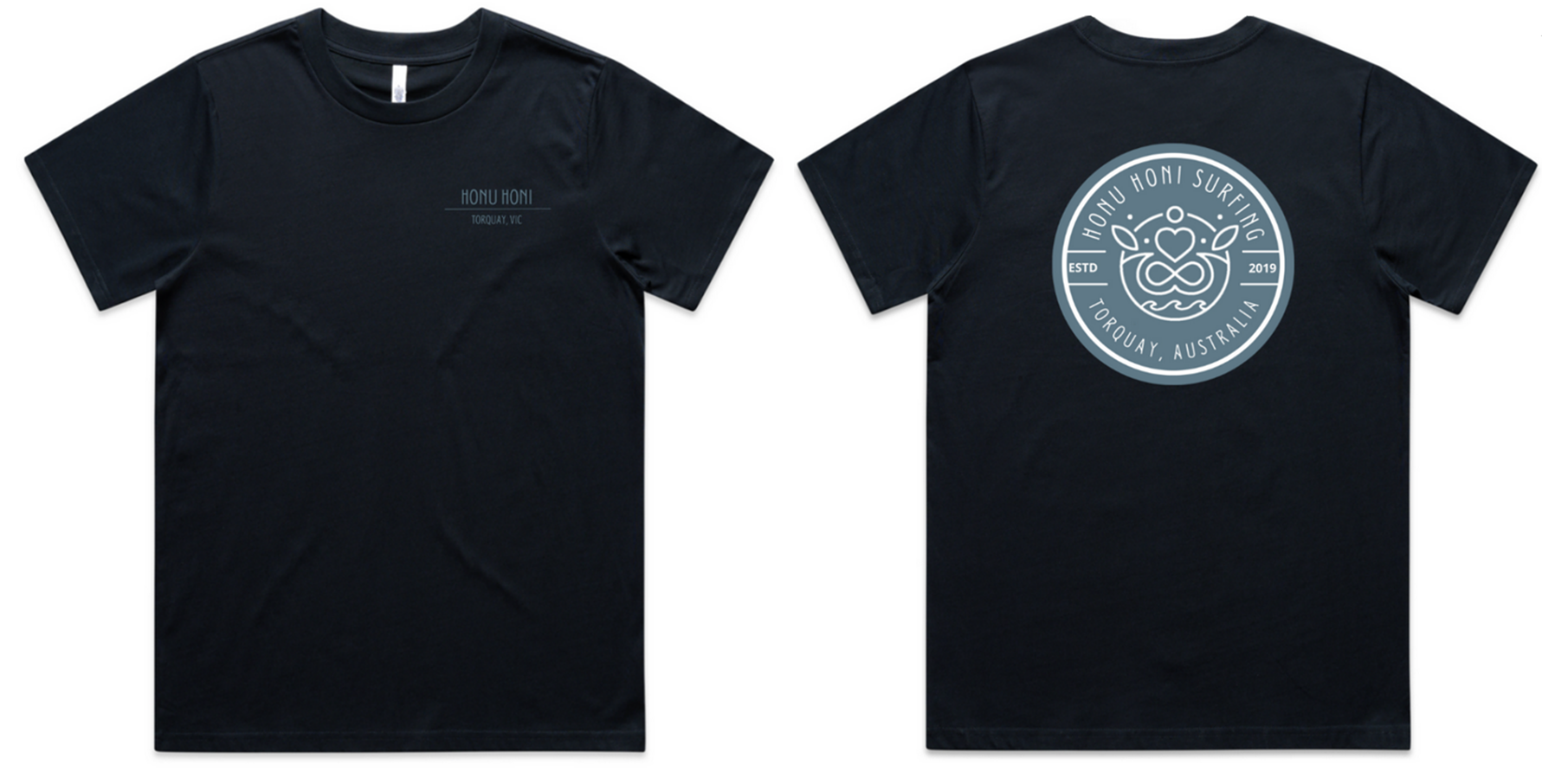 Lisa black tee.png