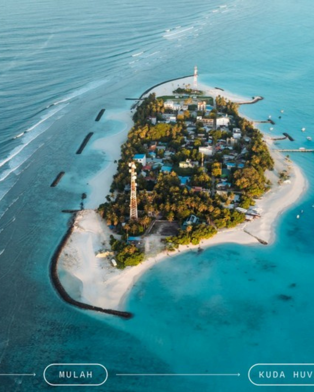 Maldive Yacht Adventure Aug 2027