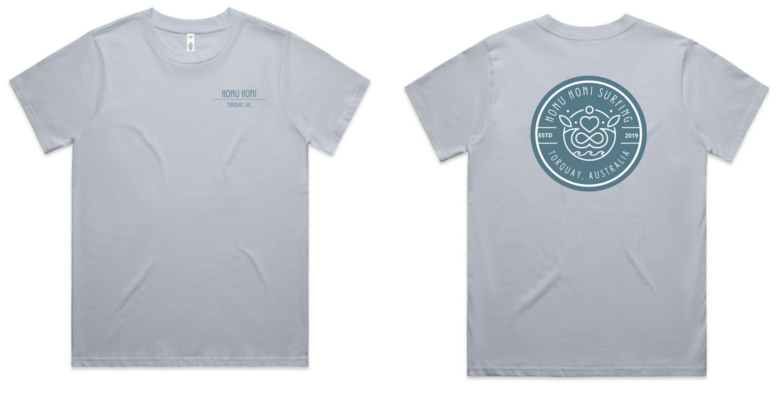 Lisa powder tee.png
