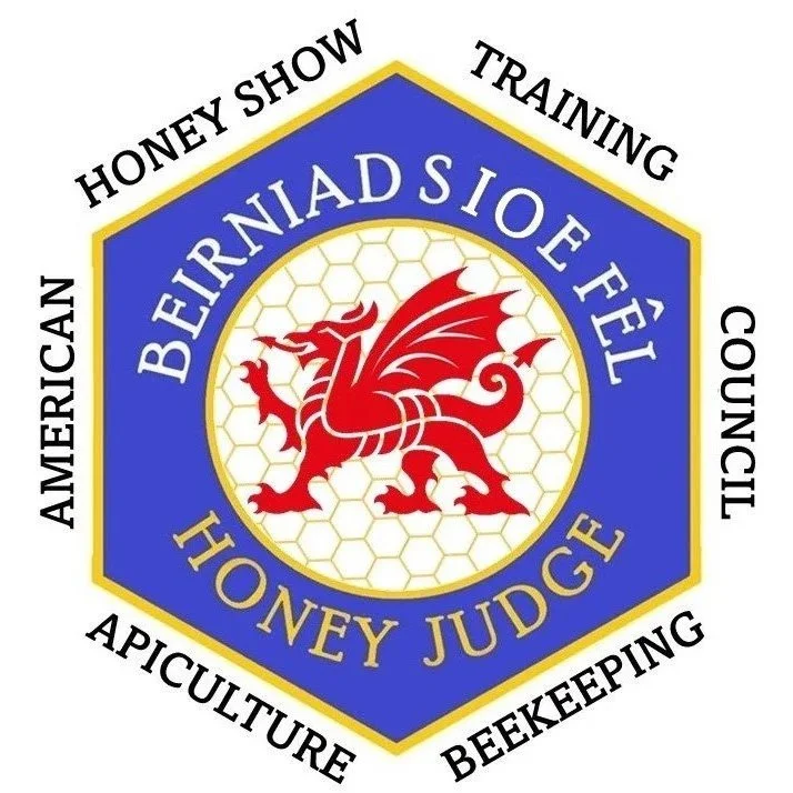 Training | American Honey Show Training Council, Tennessee USA