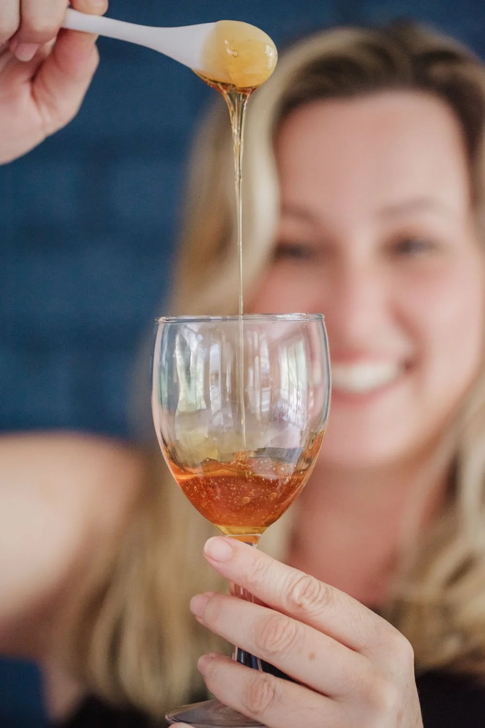 What is a Honey Sommelier?