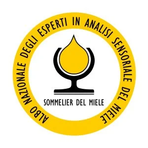 First Australian member | Italian Register of International Honey Experts