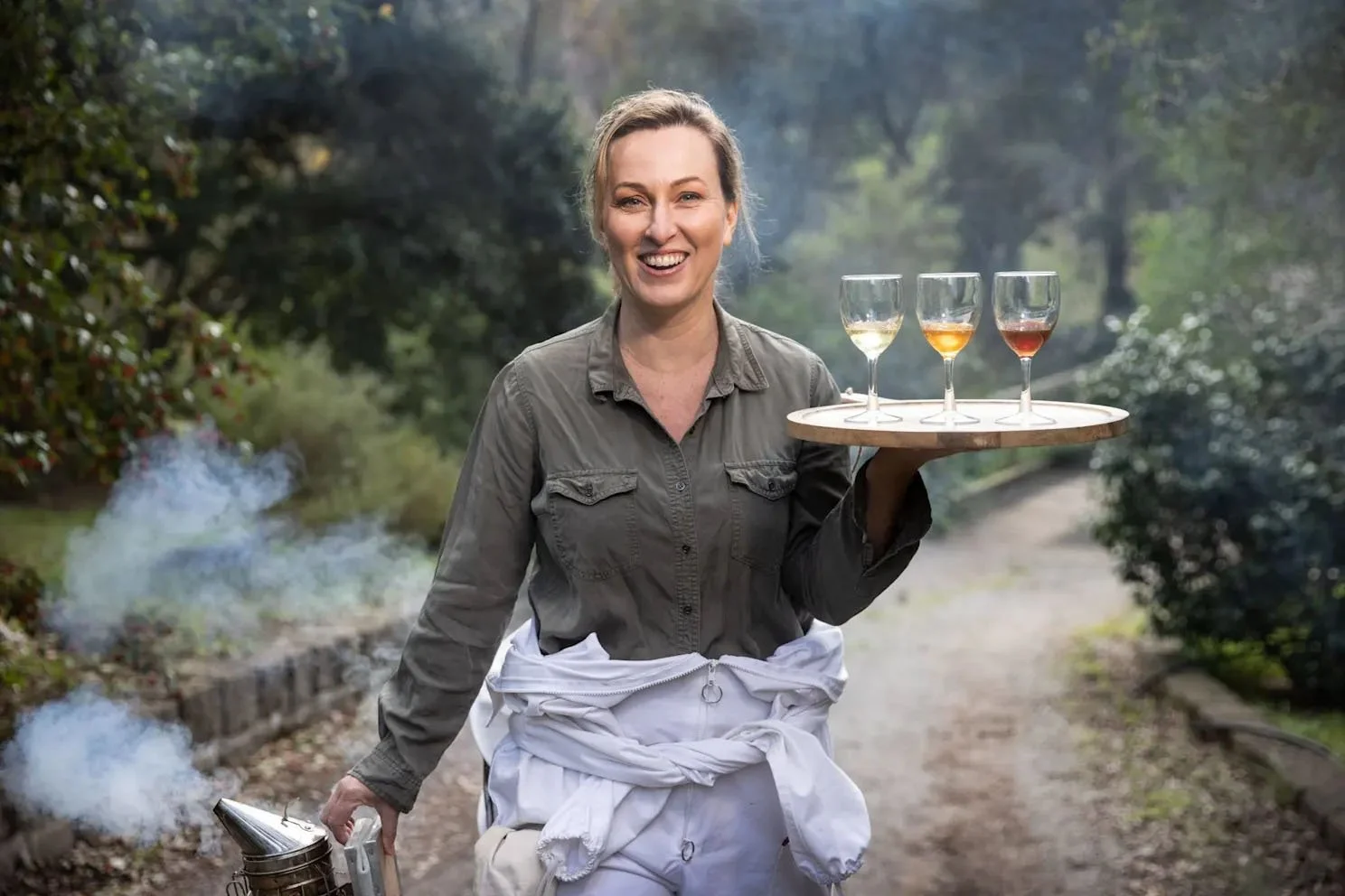 5 Sept 2025 | The Age | The sommelier with Australia’s sweetest gig