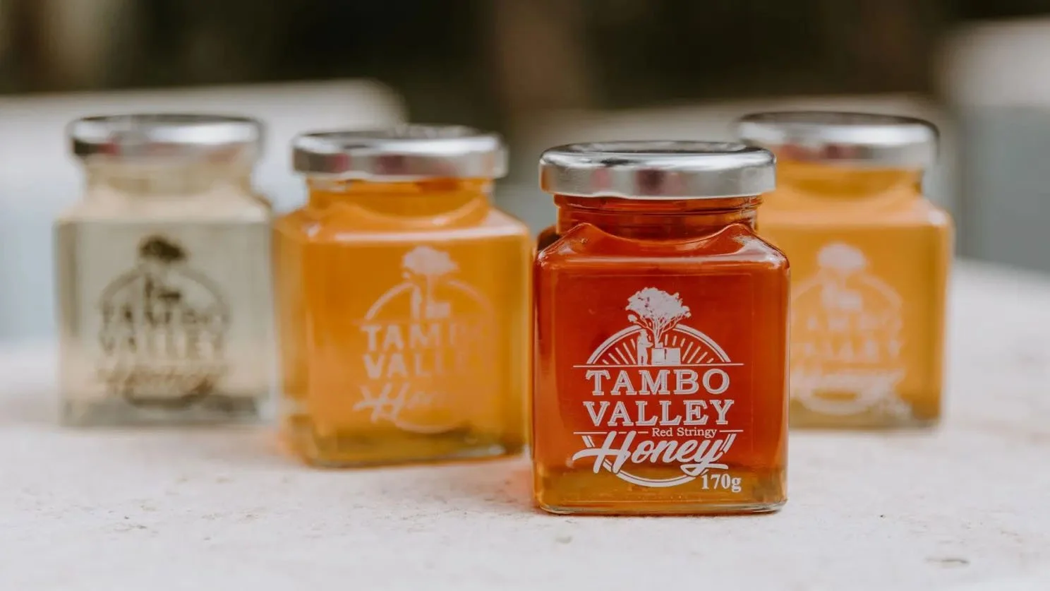 30 May 2021 | GoodFood | Yes, 'honey sommelier' is now a delicious new job