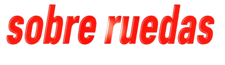 SOBRE RUEDAS