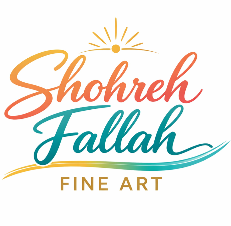 Shohreh Fallah Fine Art