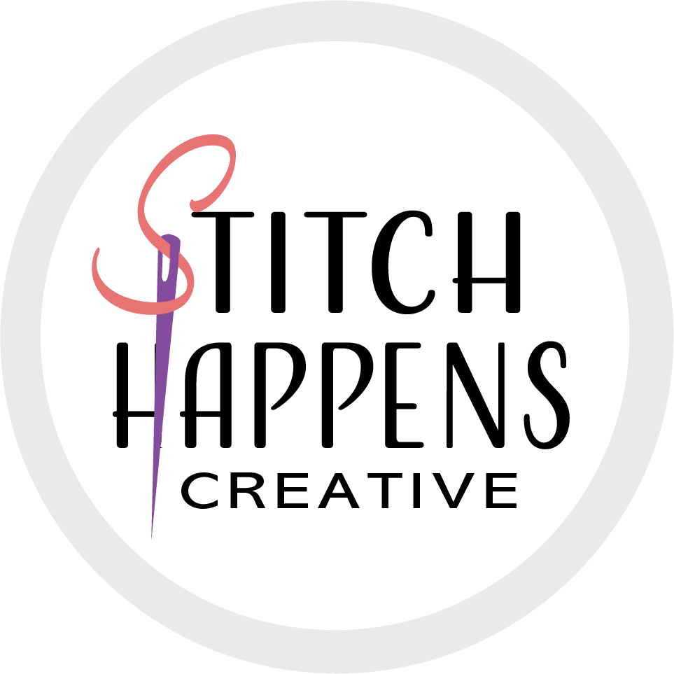 Stitch Happens Creative