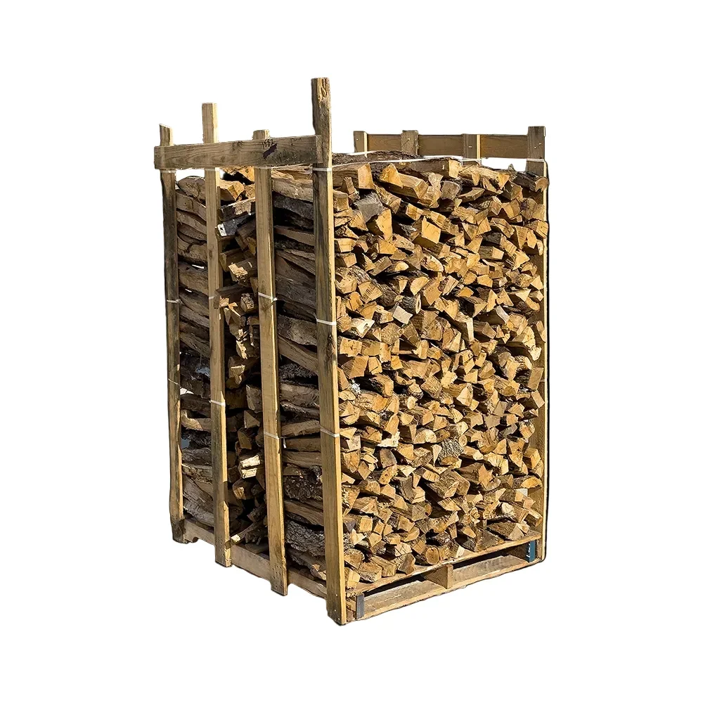 Double Split/Pizza Oven