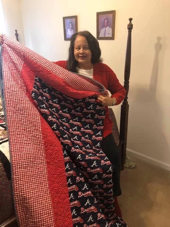 For The Love Of Baseball