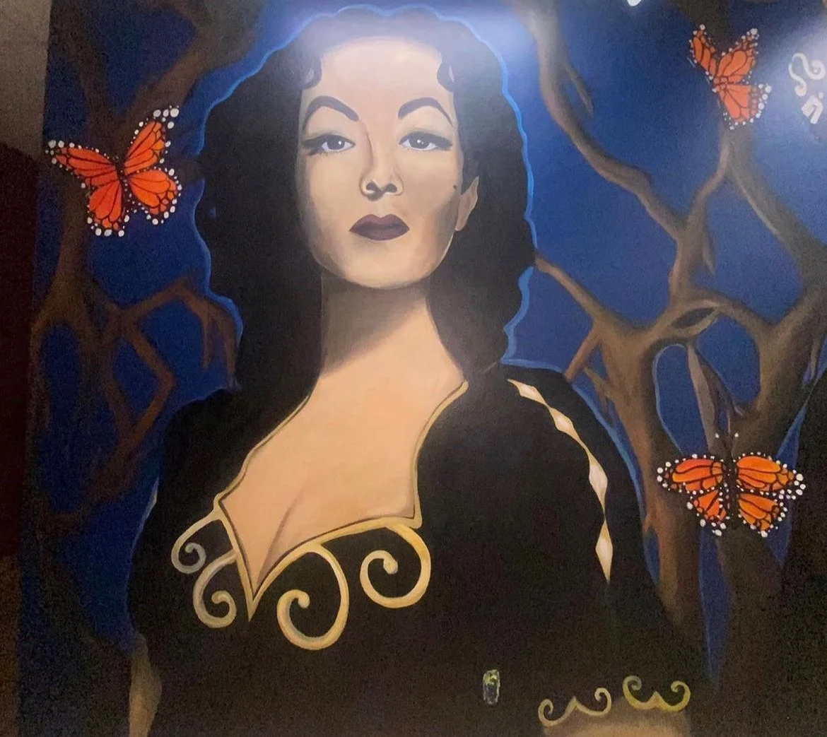 Maria Felix,
Corona, Ca